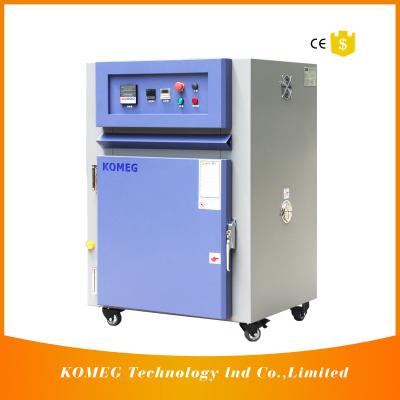 China Laboratory Hot Air Circulation Drying Oven , Laboratory Drying Oven For Pre Heating for sale