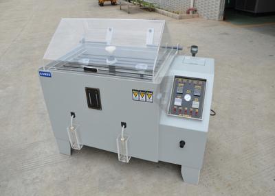 China Benchtop Salt Fog Spray Environmental Test Chamber  For Corrosion Resistance for sale