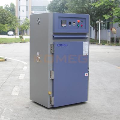 China Forced Air Circulation 50℃-300℃ Lab Heating And Vacuum Drying Oven For Universal for sale