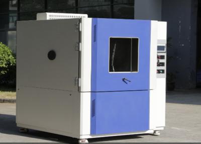 China Sand And Dust Test Chamber Laboratory Testing Chamber /Dustproof  Test Chamber for sale