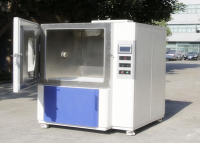 China 500L Sand Dust  Test Chambers For Simulation Conditions In Automotive parts Meters for sale