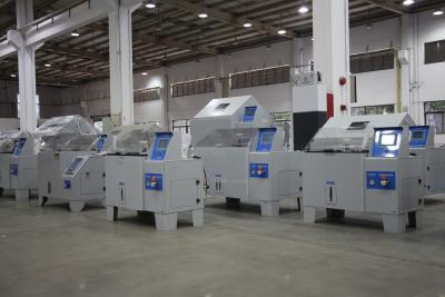 China High Temperature Resistance Salt Spray Test Chamber , Corrosion Test Chamber for sale