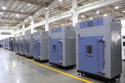 China KOMEG High and Low Temperature Cycling Chambers with Explosion Proof System for Testing Batteries for sale