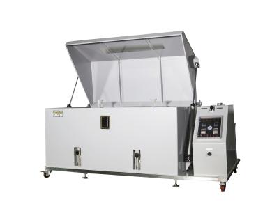 China 960L PVC Salt Spray Test Chamber Equipment for Accelerated Corrosion Testing for sale