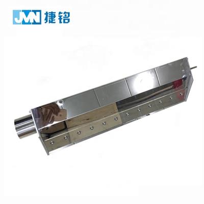 China Thermal Resistance High Capacity Stainless Steel Plate Bending Standard PCB Drying Hot Blowers Manufacturer for sale