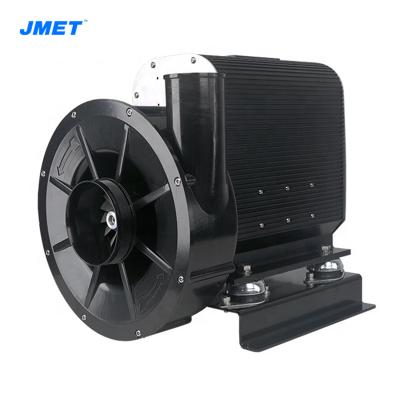 China High Efficiency Large Airflow Explorer 5.5kw High Pressure Centrifugal Blower For Blower Drying System for sale