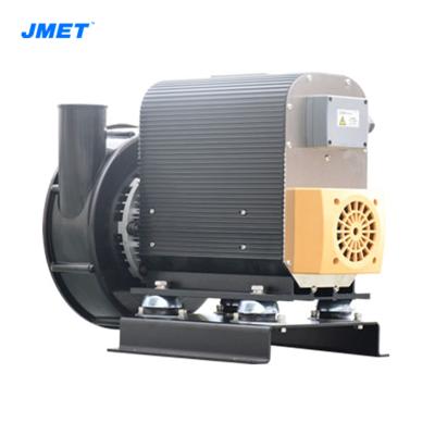 China High efficiency 3KW high speed explorer centrifugal fan with competitive price for sale