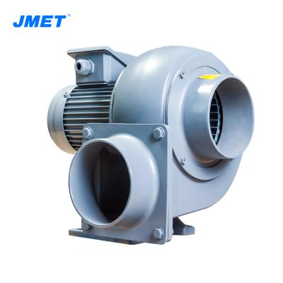 China FMS-405A High Efficiency High Capacity High Wind Industrial Boiler Exhaust Fan Centrifugal Fan for sale