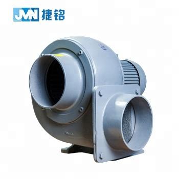 China Exhaust Ventilation FMS-1502 Pressure 200 Aluminum Centrifugal Electric Exhaust Fan Fan 380V Degree Large Medium Flow for sale