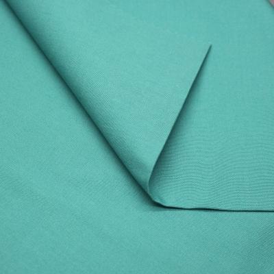 China TC65/35 45/2X45/2 65/35 Anti-bacteria Polyester Cotton Fabric For Nurse Uniform for sale