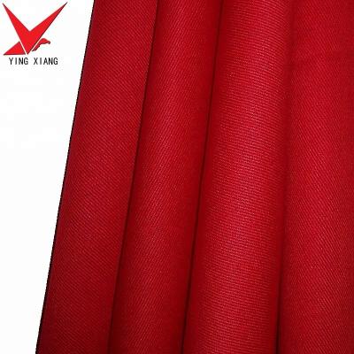 China Heavy Duty TWILL Cotton 10x7 70x42 300gsm Cotton Twill Fabrics for sale