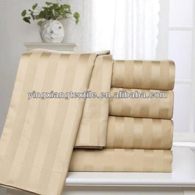 China Anti Static 300 Yarn Count 60*40 Cotton Bed Cover Fabric for sale