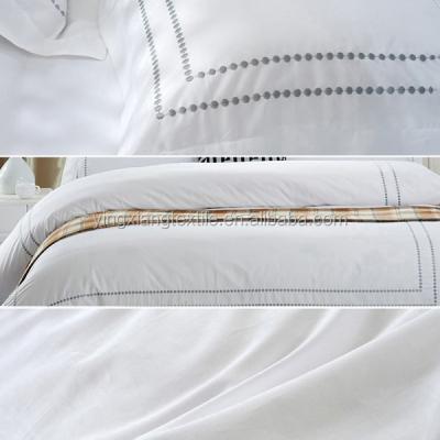 China 92+92) 60*80 200* pure cotton Shrink-resistant satin fabrics (for quilt cover, bed sheet fabric for sale