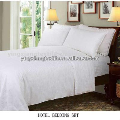 China 100% cotton anti-static 250//300/400/1000/1200/1600 thread count satin sheet/satin strip for sale