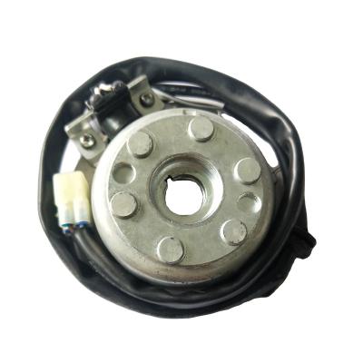 China XN85 Ignition Aluminum Rotor and Stator for sale