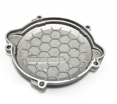 China KOSHINE MOTO Clutch Cover 47030026000 Water Cooled Engine For SX85 SX105 Parts for sale