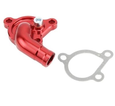 China KOSHINE 50 COVER 250 except 65 motorcycle water pump intake pipe for sale