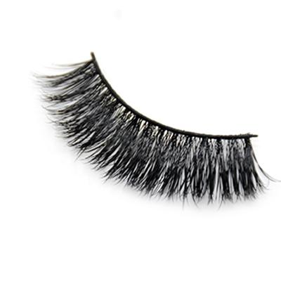 China JLY 3D Radian Perfect Magnetic Eyeliner Liquid False Eyelashes Set Magnet Eyelash False Eyelashes Accessories Women Makeup Tools for sale