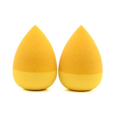 China Makeup Tools New Designs Silicone Infusion Teardrop Makeup Blending Sponges for sale