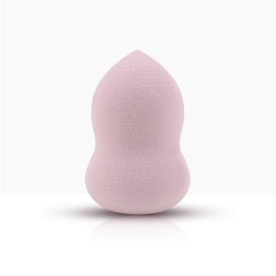 China All kinds of cosmetics applications makeup sponge 2021 new clean label puff makeup sponge base makeup sponge for sale