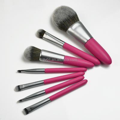 China Angular Blush HOT Jialianyin Amazone Makeup Brushes Private Label OME Factory Cute Moving Set Brush for sale