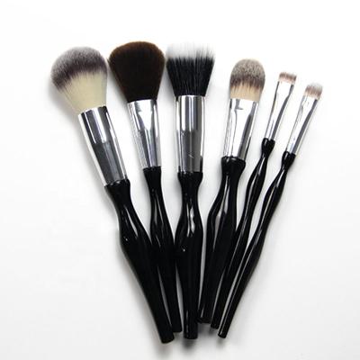 China Easy To Paste Powder Quality Brushes 2020 Makeup Sets Affordable Beauty Brushes Use For Cosmetics Makeup Brush Set for sale