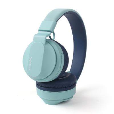 China Basee Heavy Noise Bluetooth 5.0 Study Kids Headphones From Technology Sound Limited for sale