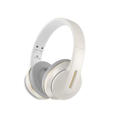 China Headband Factory Price Noise Canceling Bluetooth-Wireless Headband Earphones Headset for sale