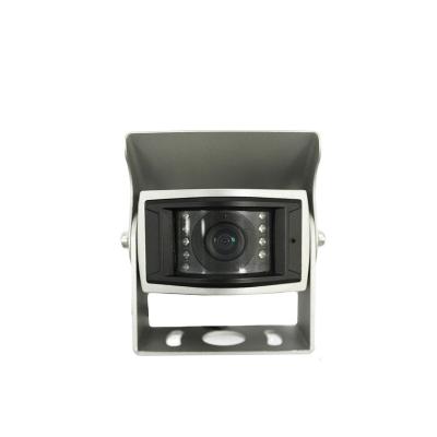 China High Definition Universal Vehicle Rear Cameras For Bus Truck Cameras IP68 Night Vision Safer Driving for sale