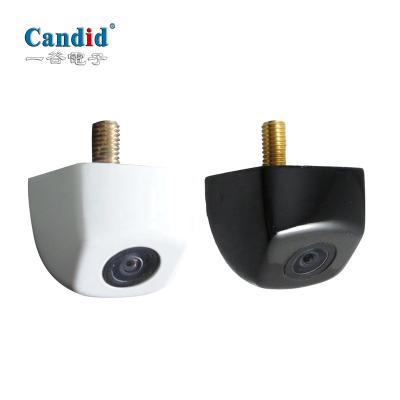 China AHD 720P Hidden Small Size Car Camera Car Reverse Camera CA401 for sale