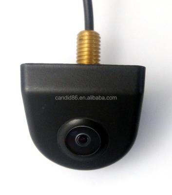 China 6G+IR Hot Seller HD Universal Car Reverse Camera with Night Version for sale