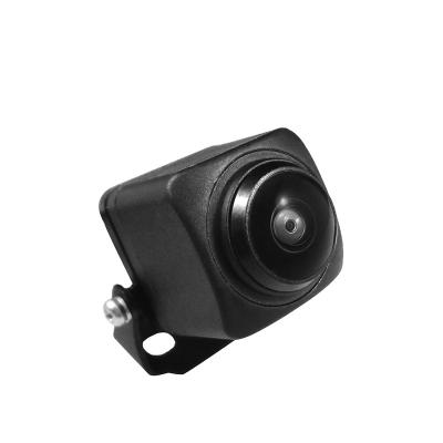 China Upgrade Parking Security CA-309 IP69K Waterproof Rating 192 Degree Ultra Wide View Angle Reverse Camera For Passenger Cars for sale