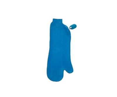 China Provide Protection Surgical Latex Extended Arm Waterproof Vacuum Sealed Cast Cover for sale