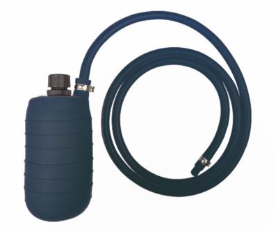 China Test Plugs 110mm Inflatable Hose Plug Inlet Water Pipe Testing Inflatable Duct Plug for sale