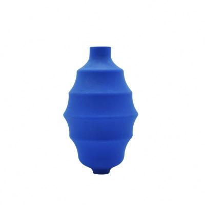 China Food Grade PVC Rubber Bulb Hand Pump, Rubber Bulb Compressor, Rubber Squeeze Bulb for sale