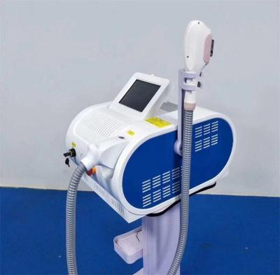 China Pore ​​Remover 2022s Hair Removal Freckle Removal Machine 360 ​​Q-Switched OPT Hair Removal Machine 360 ​​Magneto-Optical Skin Rejuvenation 400000 Shot for sale