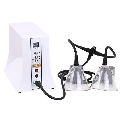 China New Product Breast Enlargement N /butt Vacuum Breast Massager/Butt Enhancement Breast Massager Beauty Machine for sale