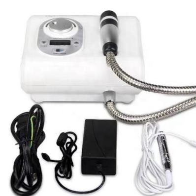 China Cool Exfoliators Top Selling Hot Cryo Electroporation f No Needle Mesotherapy Skin Face Lifting Machine for sale