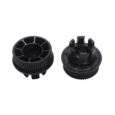 China 3M Electric Skateboard Parts for Drive Motor Gears Pulley Fit Flywheel Wheels and ABEC Wheels (2 Pcs of 1 Set) for sale