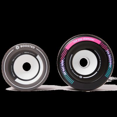 China Youth Amplified 105S Wheels for sale