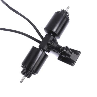 China 2021 newest direct drive skateboard motor for electric DDKIT skateboard for sale