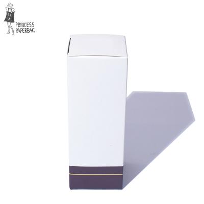 China Recycled Materials Wine Square Shape Wrap Around Luxury Flat Pack ANC Box And Collapsible Wine Pack Premium for sale