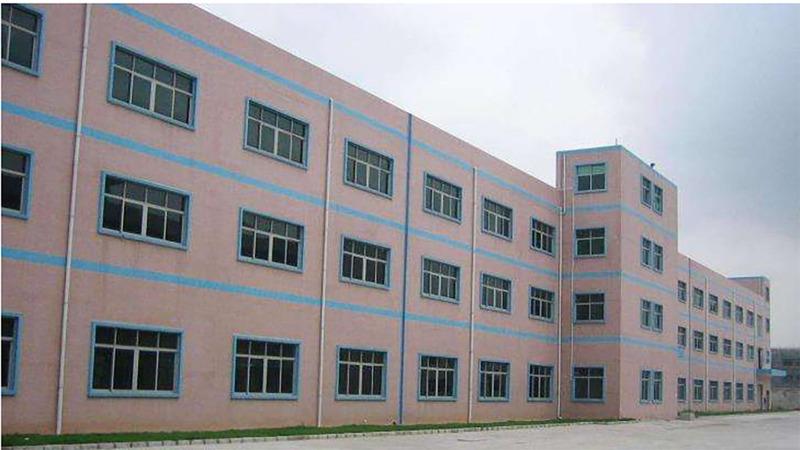 Verified China supplier - Puning Chigang Jinxiongyu Wire Factory