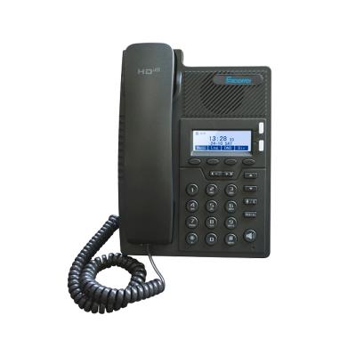 China Cheap Smart HD SIM VOIP IP Phone with POE IPH305P IPH305P for sale