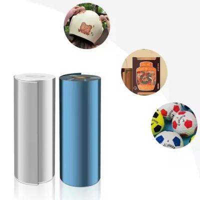 Китай UV Dtf Transfer Ab Pet Film Roll 30*100cm Ab Film Transfer Dtf A3 30cm UV Dtf Print Film (Филм для печати с использованием ультрафиолетовой пленки) продается