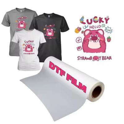 Cina 220V / 110V A3 DTF stampante PET Film Stampa macchina per trasferimento T-shirt in vendita