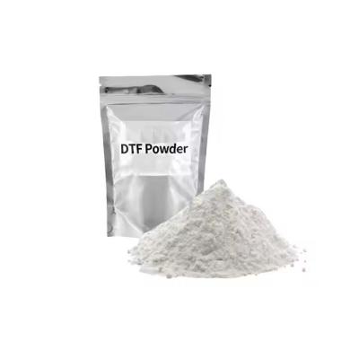 China Transferencia de calor suave 500 g 1 kg pegamento de fusión en caliente adhesivo de fusión en caliente polvo DTF de TPU blanco para impresión en DTF en venta