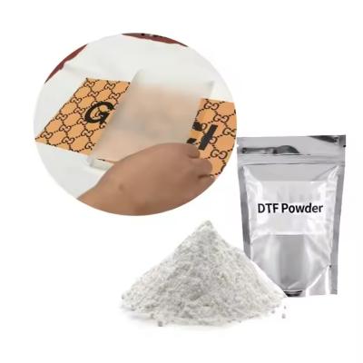 China 1000g 1kg 20kg 44lbs Super Soft Stretch Fine Tpu Hot Melt Adhesive Powder Dtf Imprimante Powder for sale