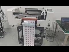 uv dtf printer 30cm