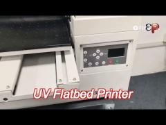 ac220v / 50hz uv flatbed printer i3200 print head high resolution uv printer